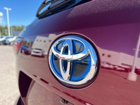 Used 2021 Toyota Highlander Platinum AWD/4WD image 12