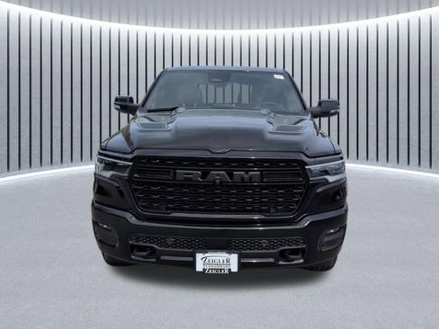New 2026 RAM 1500 Limited AWD/4WD image 17