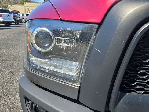 Used 2020 RAM 1500 Classic Warlock w/ Electronics Group AWD/4WD image 9