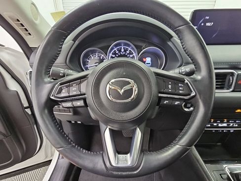 Used 2023 MAZDA CX-5 AWD 2.5 S image 24