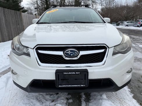 Used 2014 Subaru Crosstrek 2.0i Premium image 3