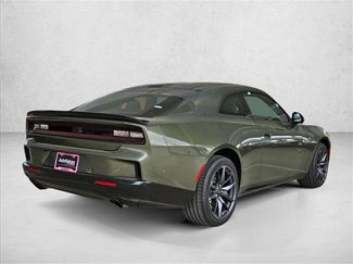 New 2026 Dodge Charger Scat Pack AWD/4WD video 2