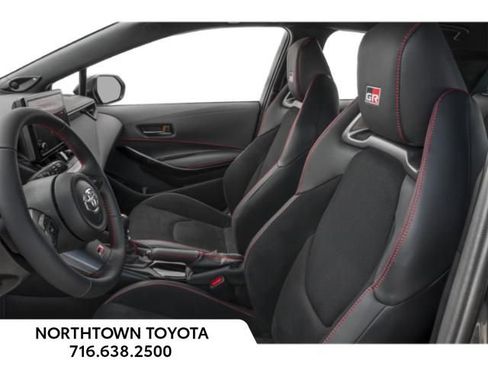 New 2026 Toyota Corolla GR image 9