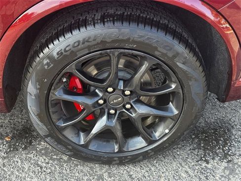 Used 2023 Dodge Durango SRT Hellcat image 11