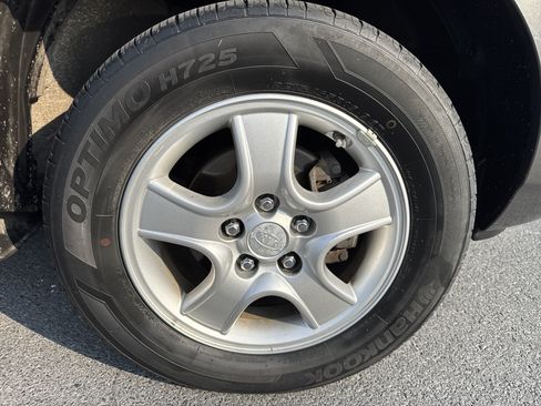 Used 2008 Kia Sportage LX AWD/4WD image 33