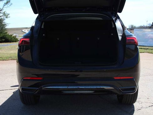 New 2026 Buick Envision Sport Touring AWD/4WD image 9