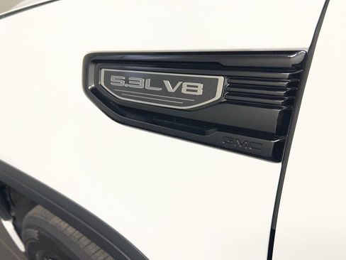 Used 2022 GMC Sierra 1500 Elevation image 37