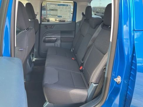 New 2026 Ford Maverick XL image 17