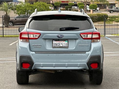 Used 2018 Subaru Crosstrek 2.0i Limited image 4