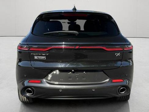 Used 2024 Dodge Hornet R/T image 5