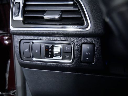 Certified 2023 Lincoln Navigator L Reserve AWD/4WD image 29