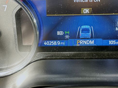 Used 2023 Ford F150 XLT w/ Equipment Group 302A High image 19