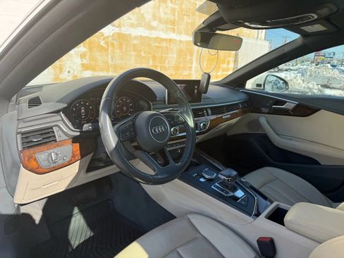 Used 2018 Audi A5 2.0T Premium Plus w/ Premium Plus image 18