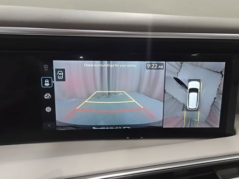 New 2026 Hyundai Palisade SEL Premium AWD/4WD image 33