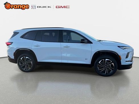 New 2027 Buick Enclave Sport Touring FWD image 2