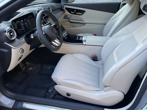 New 2026 Mercedes-Benz CLE 53 AMG 4MATIC Cabriolet image 29