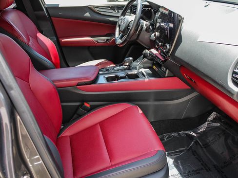 Used 2024 Lexus NX 350 AWD w/ Vision Package image 18