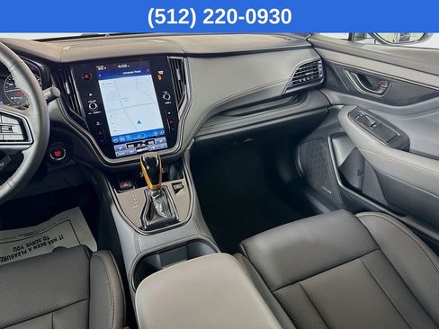 Certified 2025 Subaru Outback Wilderness image 29