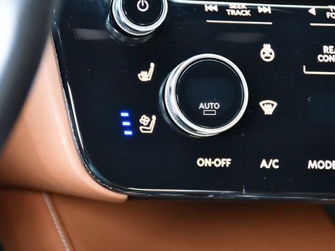 Used 2022 INFINITI QX60 Autograph w/ Cargo Package AWD/4WD image 40