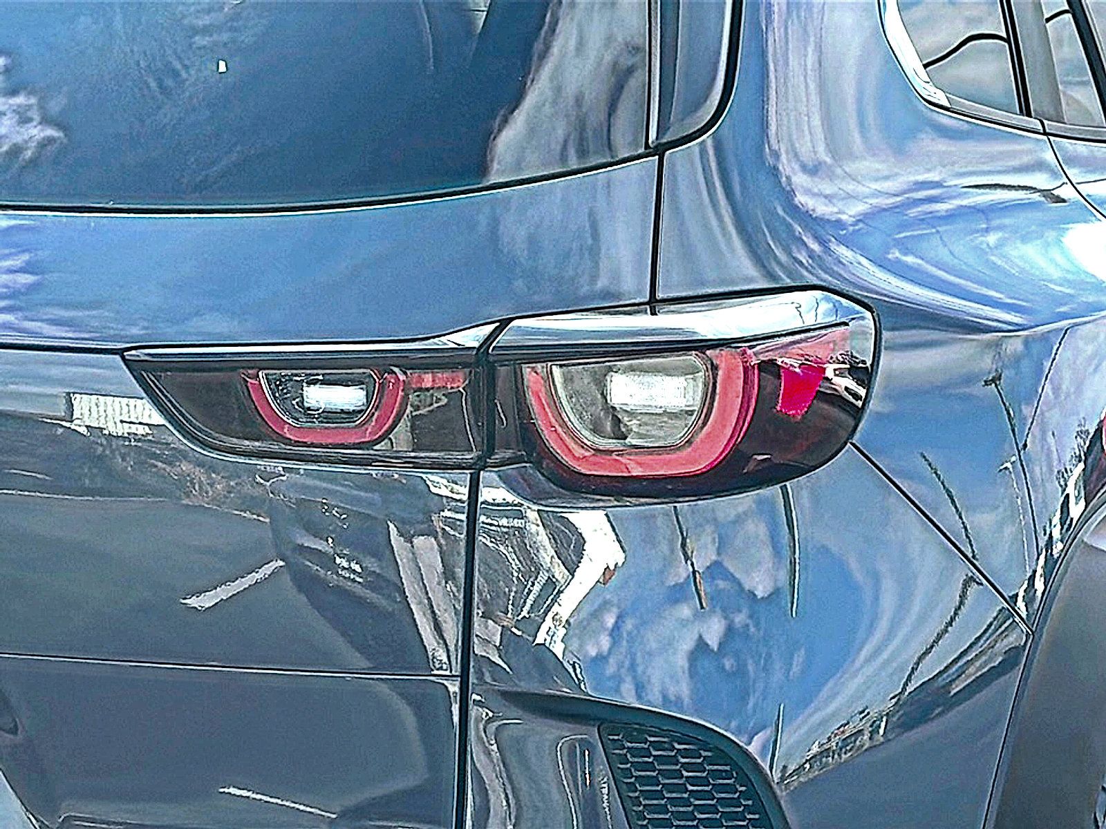 New 2026 MAZDA CX-50 Meridian Edition w/ Weather Package AWD/4WD image 9