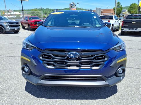 Used 2024 Subaru Crosstrek 2.5i Sport AWD/4WD image 11