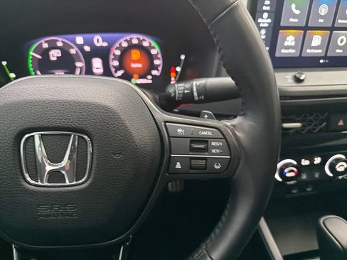 Used 2024 Honda Accord Sport image 26