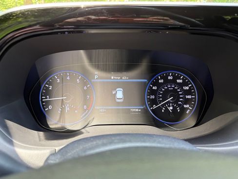 Used 2022 Hyundai Palisade SEL w/ Premium Package AWD/4WD image 27
