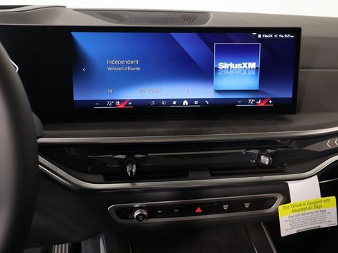 New 2026 BMW X5 xDrive40i w/ Premium Package image 5