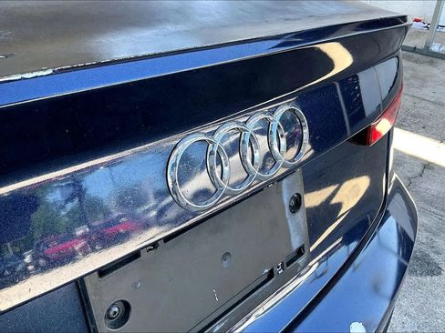 Used 2016 Audi A3 2.0T Premium Plus w/ Premium Plus Package AWD/4WD image 21