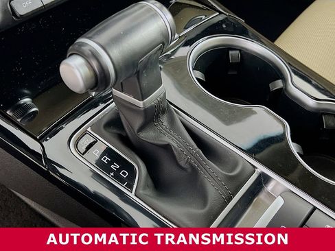 Used 2023 Kia Stinger GT-Line w/ Sun & Sound Package AWD/4WD image 19