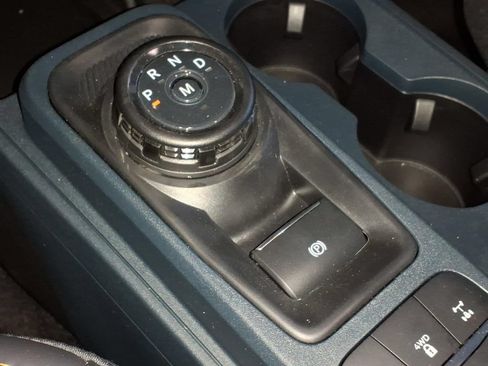 New 2026 Ford Maverick Tremor AWD/4WD image 20