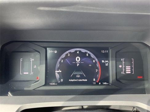 Used 2024 Toyota Tacoma SR image 18