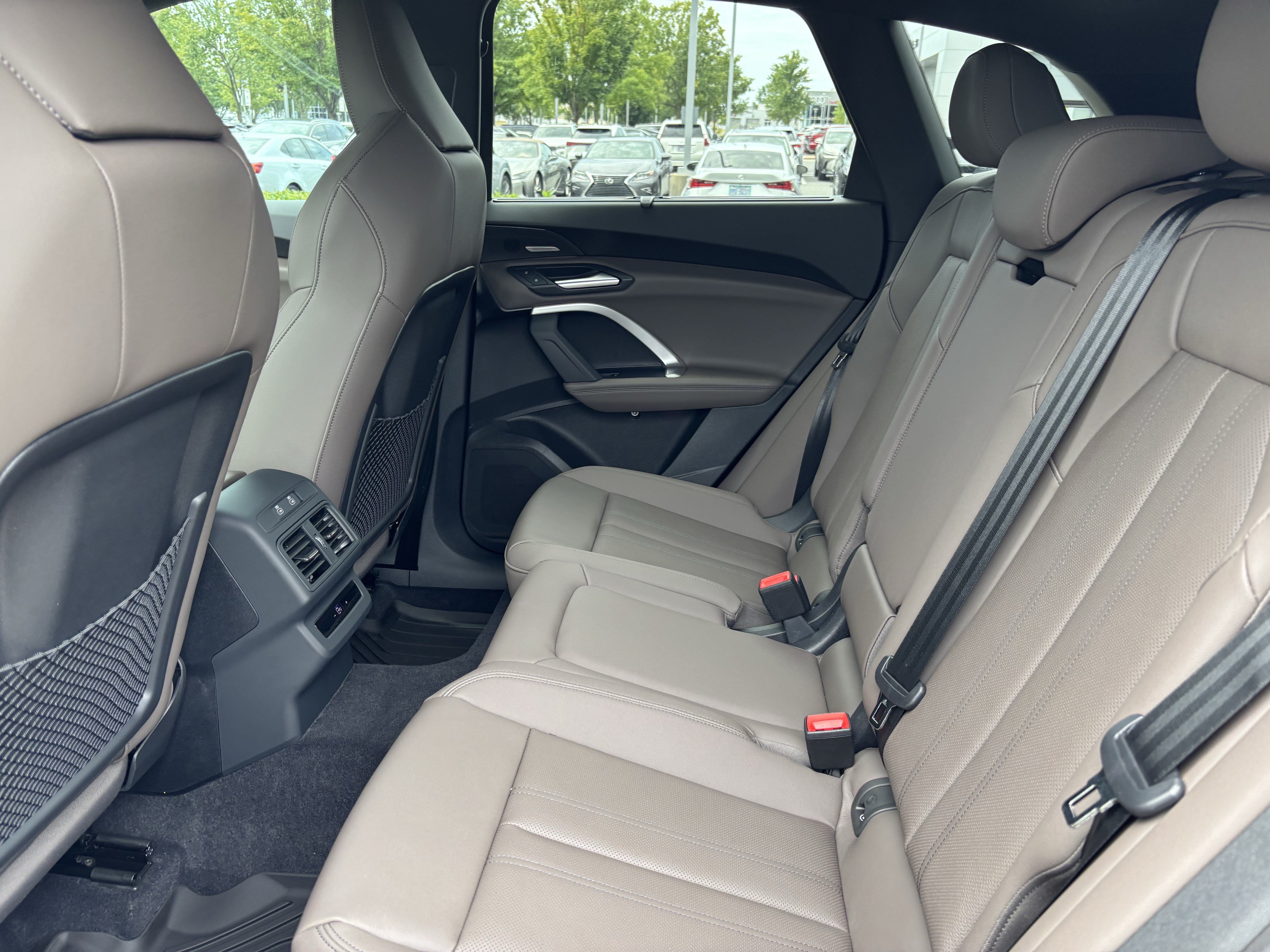 New 2026 Audi Q5 Premium Plus AWD/4WD image 32