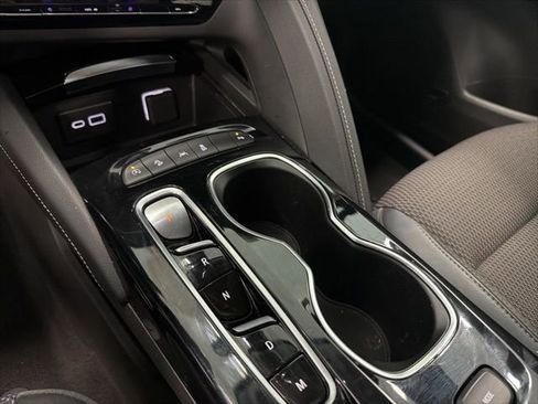 Certified 2023 Buick Envision Preferred w/ Sport Touring Package image 22