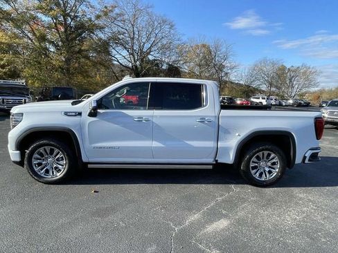 New 2026 GMC Sierra 1500 Denali w/ Technology Package image 2