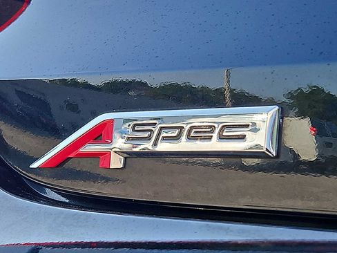 Used 2022 Acura TLX w/ A-SPEC Package FWD image 33