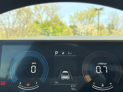 New 2026 Hyundai Santa Cruz SE AWD/4WD image 20