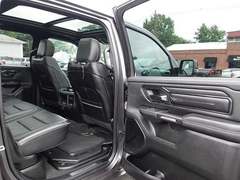 Used 2023 RAM 1500 Limited AWD/4WD image 31