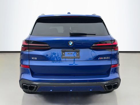 Certified 2026 BMW X5 M60i image 5