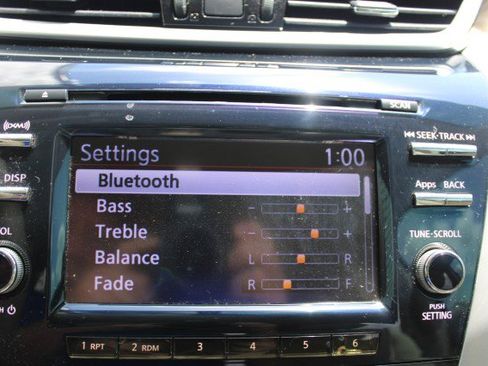 Used 2015 Nissan Murano S FWD image 32