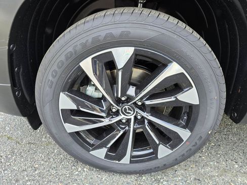Used 2025 MAZDA CX-50 2.5 Hybrid w/ Premium Plus Pkg AWD/4WD image 9