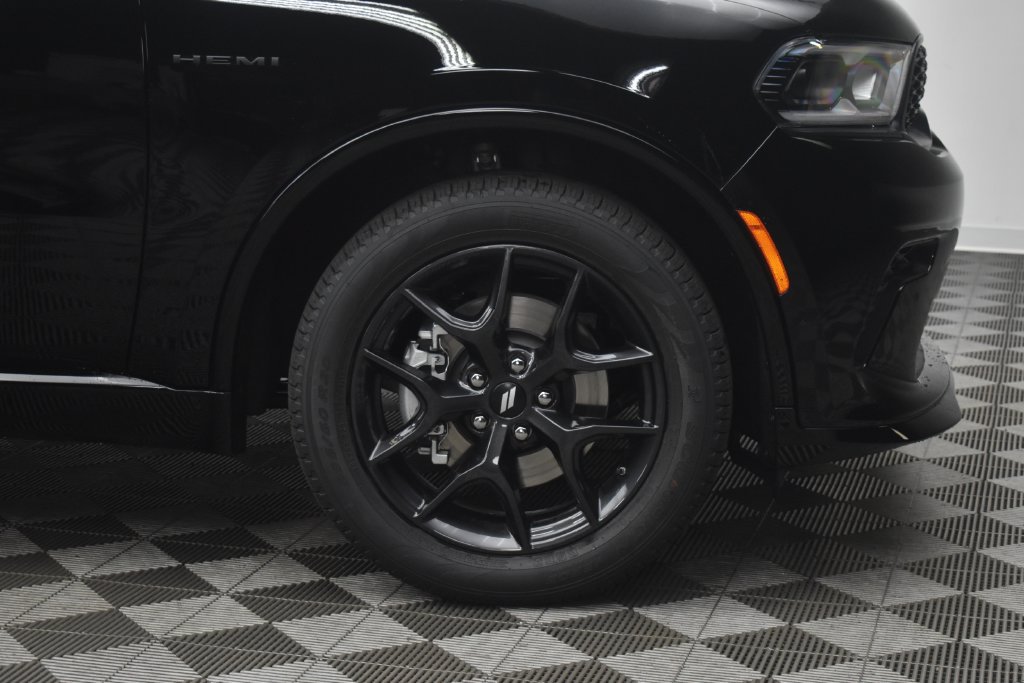 New 2027 Dodge Durango GT AWD/4WD image 6