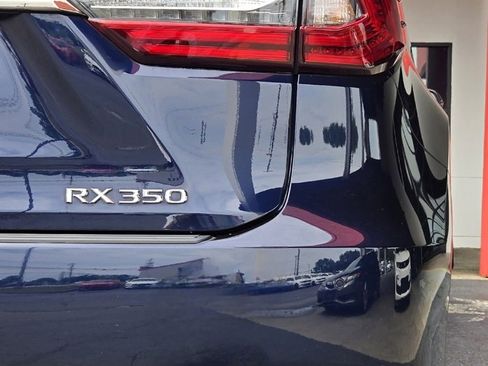 Used 2022 Lexus RX 350 F Sport image 9