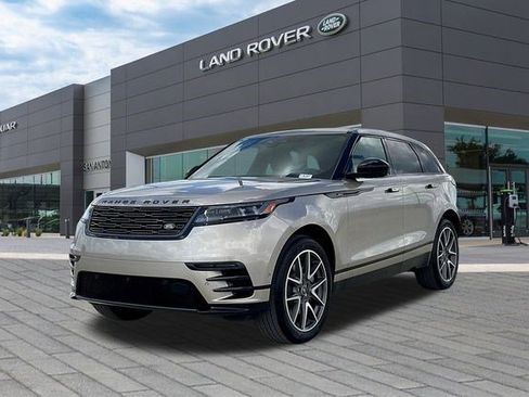 New 2026 Land Rover Range Rover Velar Dynamic SE image 1