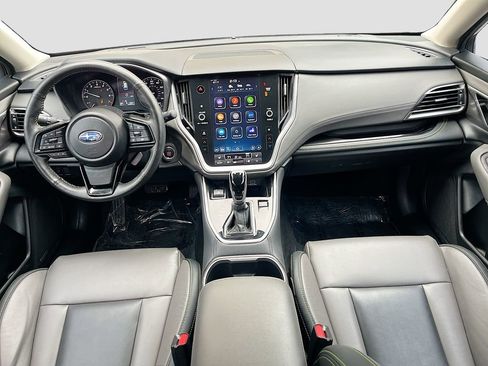 Used 2024 Subaru Outback Onyx Edition XT image 23