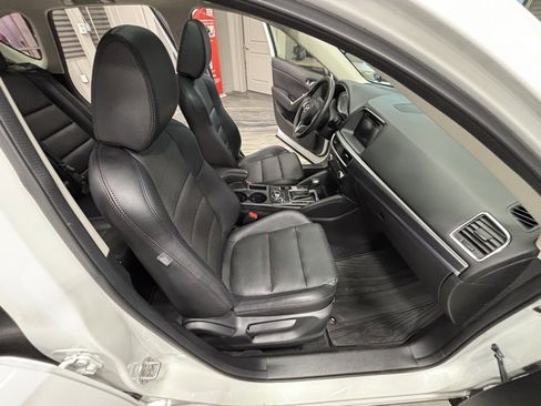 Used 2016 MAZDA CX-5 Grand Touring image 39
