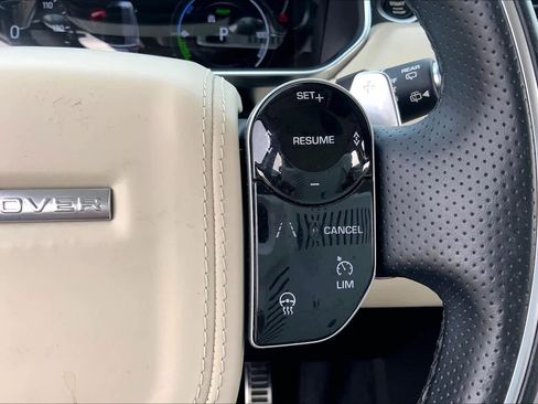Used 2020 Land Rover Range Rover Sport Autobiography image 23