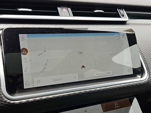 Used 2021 Land Rover Range Rover Velar R-Dynamic S AWD/4WD image 42