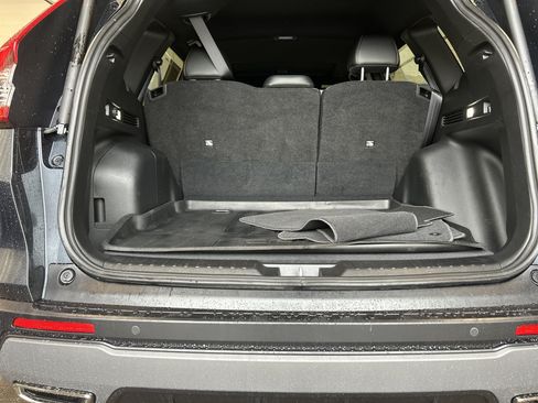 Used 2025 Honda CR-V Sport-L image 29