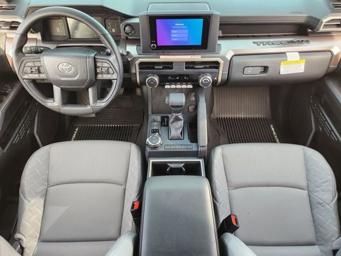 New 2026 Toyota Tacoma SR5 image 23